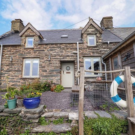 Pengarreg Villa Barmouth Eksteriør billede