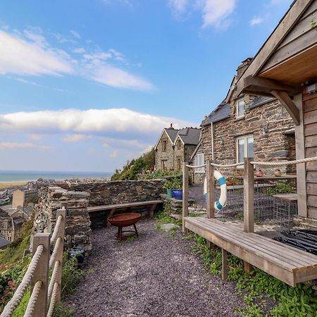 Pengarreg Villa Barmouth Eksteriør billede