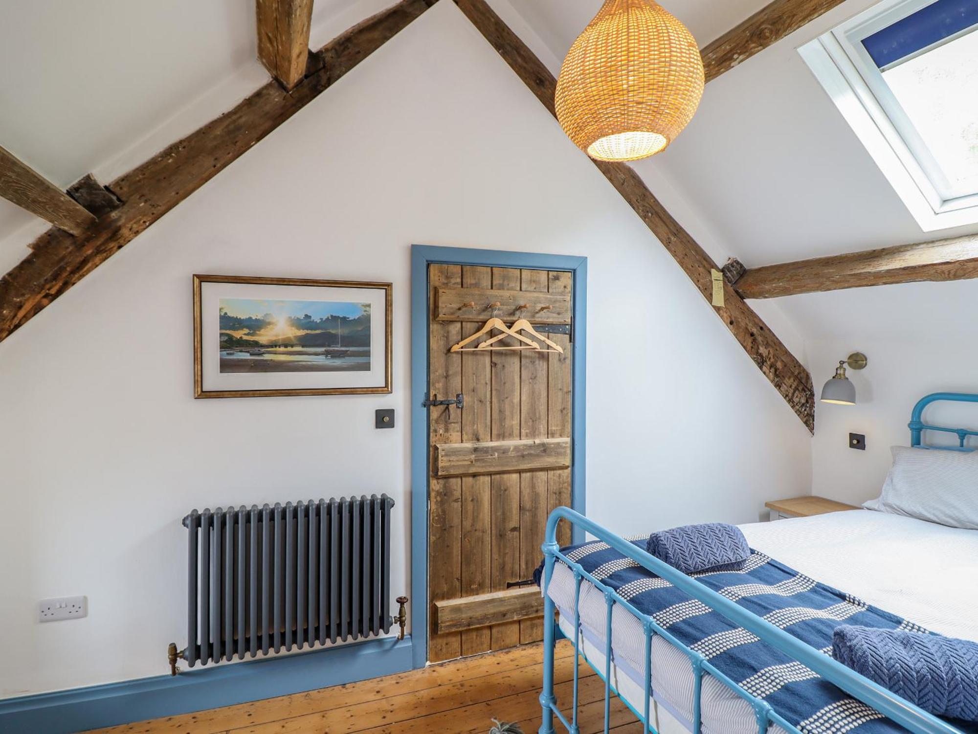 Pengarreg Villa Barmouth Eksteriør billede