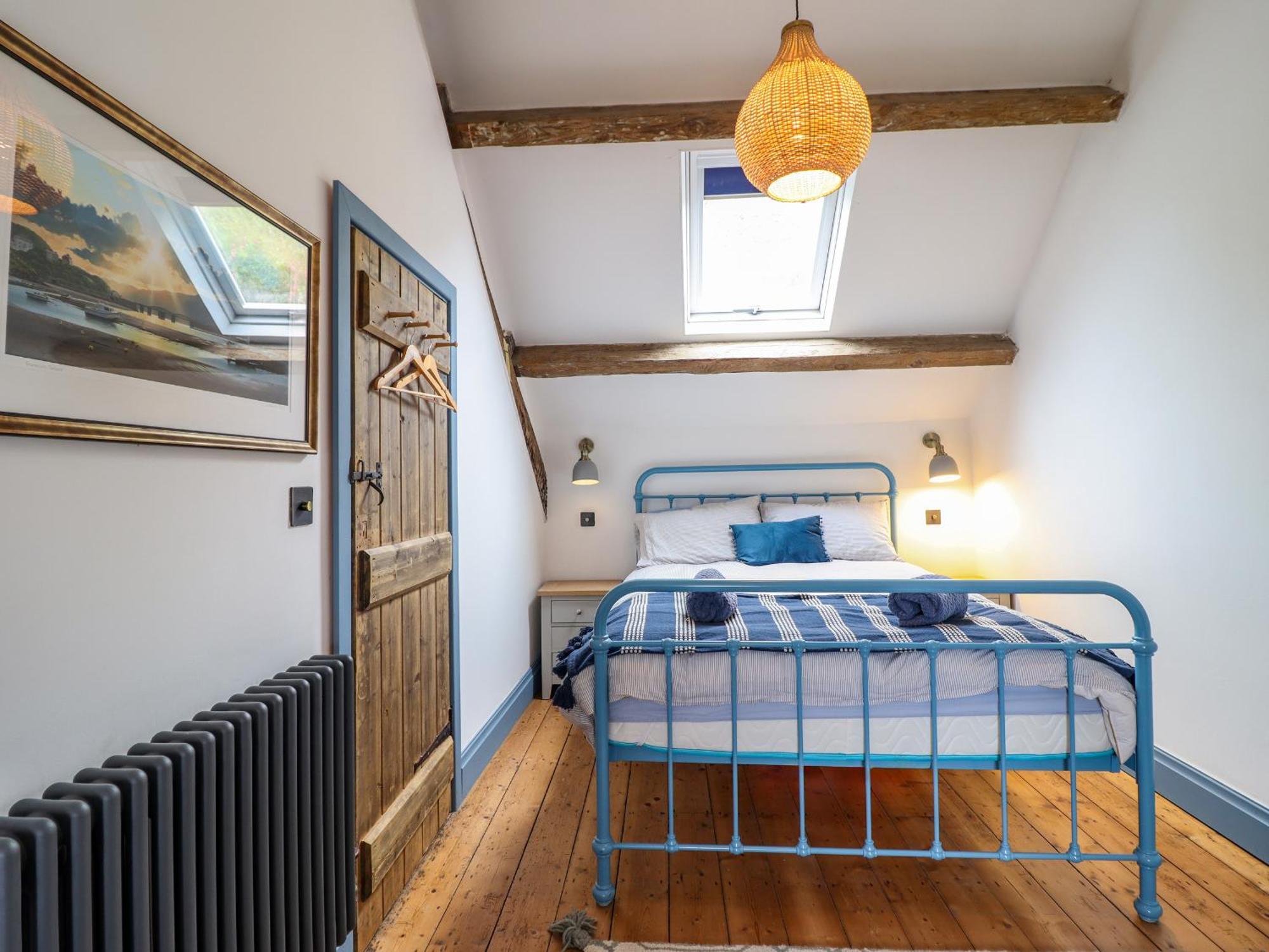 Pengarreg Villa Barmouth Eksteriør billede